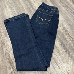 Kimes Francesca Jeans 2x32